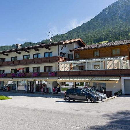 Village Apartments Achenkirch Exterior photo