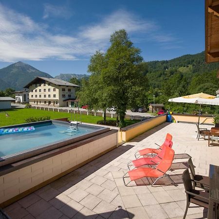 Village Apartments Achenkirch Exterior photo