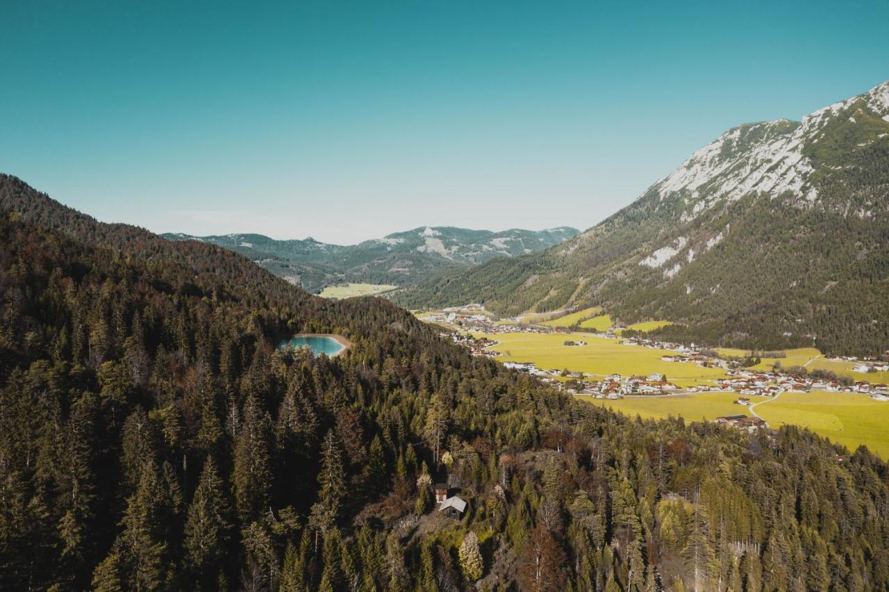 Village Apartments Achenkirch Exterior photo