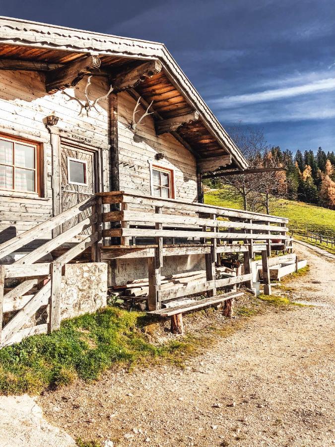 Village Apartments Achenkirch Exterior photo